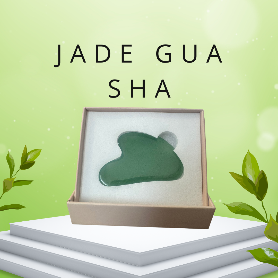 Jade Gua Sha