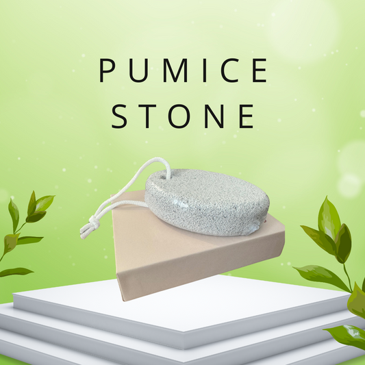 Pumice Stone